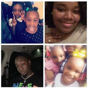 Meet your Posher, Keundra